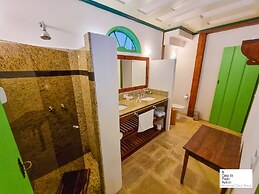 A Casa de Paulo Autran