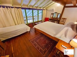 A Casa de Paulo Autran