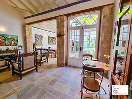 A Casa de Paulo Autran