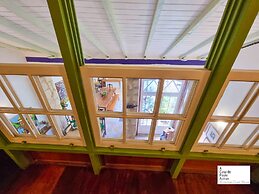 A Casa de Paulo Autran