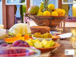 A Casa de Paulo Autran