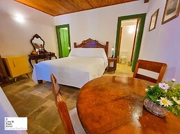 A Casa de Paulo Autran