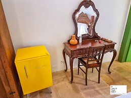 A Casa de Paulo Autran