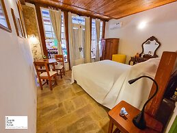 A Casa de Paulo Autran