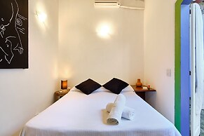 A Casa de Paulo Autran