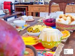 A Casa de Paulo Autran