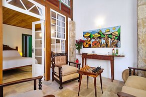 A Casa de Paulo Autran