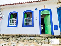 A Casa de Paulo Autran