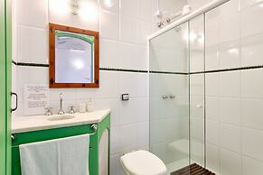 A Casa de Paulo Autran