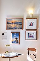 A Casa de Paulo Autran