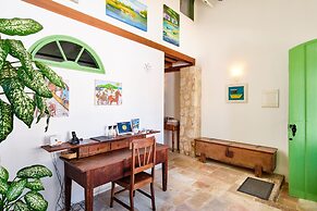 A Casa de Paulo Autran