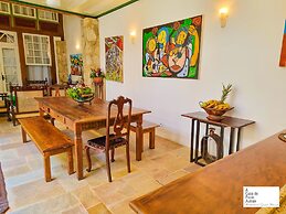 A Casa de Paulo Autran