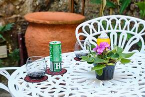 A Casa de Paulo Autran