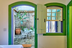 A Casa de Paulo Autran