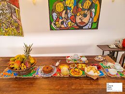 A Casa de Paulo Autran