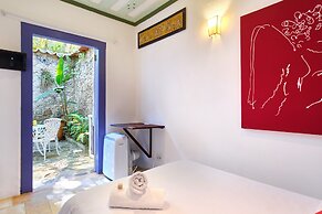 A Casa de Paulo Autran