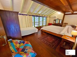 A Casa de Paulo Autran