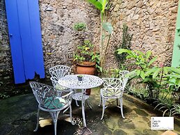 A Casa de Paulo Autran