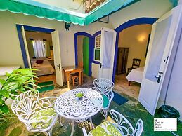 A Casa de Paulo Autran