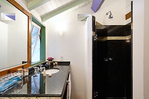 A Casa de Paulo Autran