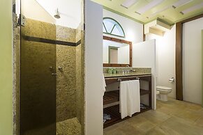 A Casa de Paulo Autran