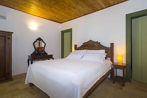 A Casa de Paulo Autran