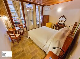 A Casa de Paulo Autran