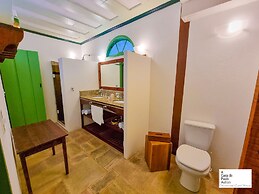 A Casa de Paulo Autran