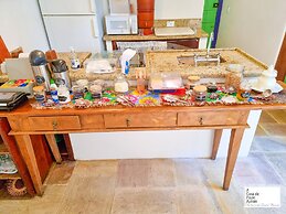 A Casa de Paulo Autran