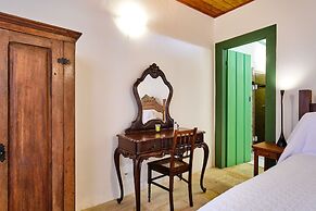 A Casa de Paulo Autran