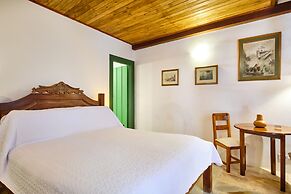 A Casa de Paulo Autran