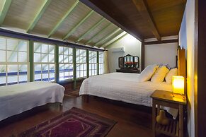 A Casa de Paulo Autran