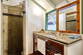 A Casa de Paulo Autran