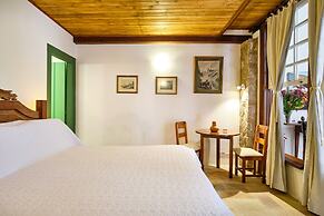 A Casa de Paulo Autran