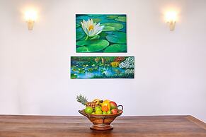 A Casa de Paulo Autran