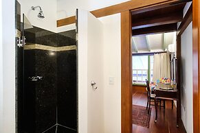 A Casa de Paulo Autran