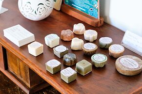 A Casa de Paulo Autran