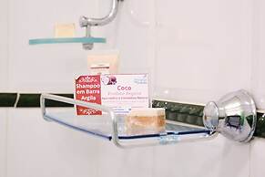 A Casa de Paulo Autran