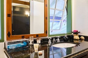 A Casa de Paulo Autran