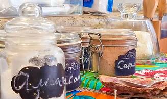 A Casa de Paulo Autran