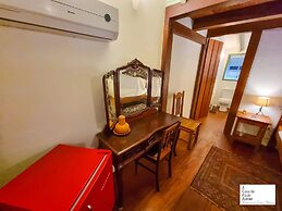 A Casa de Paulo Autran