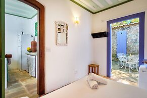 A Casa de Paulo Autran