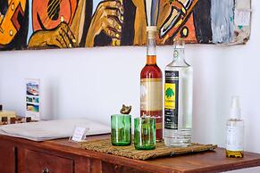 A Casa de Paulo Autran