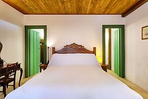 A Casa de Paulo Autran