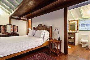 A Casa de Paulo Autran