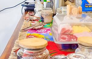 A Casa de Paulo Autran