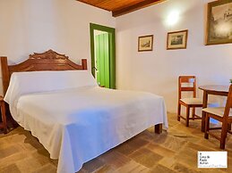 A Casa de Paulo Autran