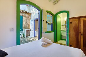 A Casa de Paulo Autran