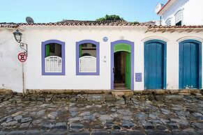 A Casa de Paulo Autran