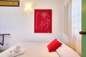 A Casa de Paulo Autran